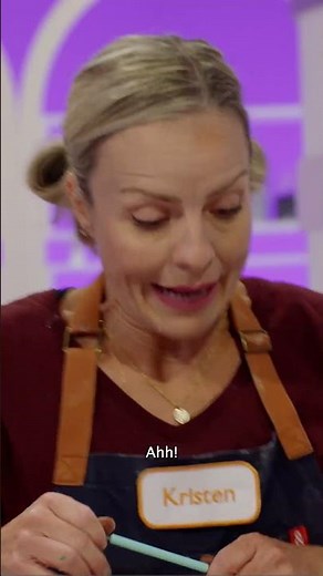 Mochi MONSTERpieces That Explode With Flavour | Bake Master Battle Halloween Episode 2