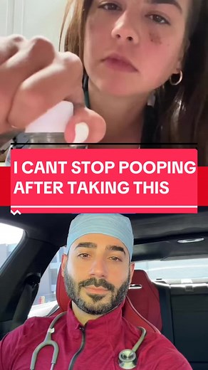 Relief from Constipation: Magnesium Citrate Supplement for Gut Health