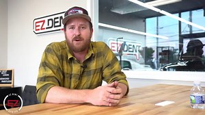 Ceramic vs. Carbon Tint Explained - EZ Auto Spa