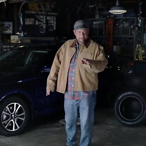 86 reactions · 15 shares | Uncle Cooper wants to keep you safe this winter. Learn how the Discoverer® True North™ provides superior grip on ice and snow. | Cooper Tire | Facebook