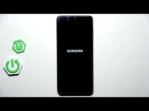 Comment déverrouiller le bootloader sur SAMSUNG Galaxy A12