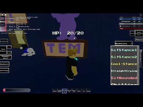 how to get the agitation soul in undertale the born souls rp