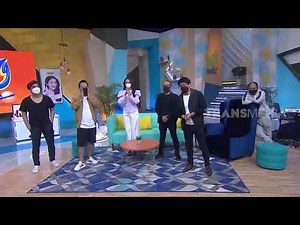 Bergembira Bersama OVJ | OPERA VAN JAVA (23/02/21) Part 5