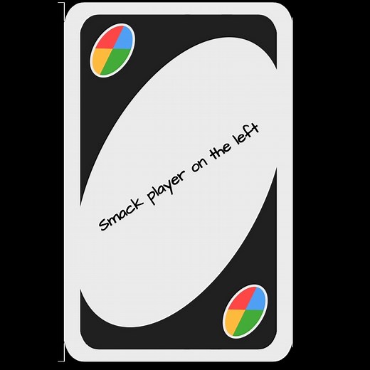 Custom Uno Card Maker