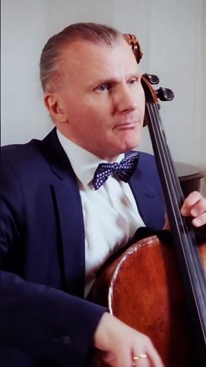 Bagatelle for Solo Cello | Classical Cello Music