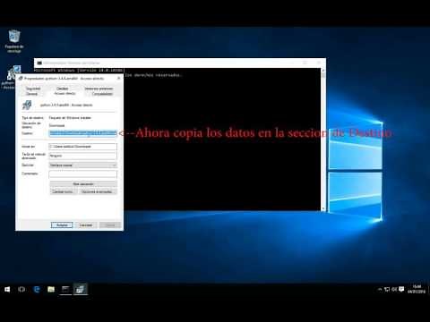 Como Solucionar el Error Code 2503 En Windows 10