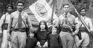 10 More Historical Events That Sound Too Strange To Be True