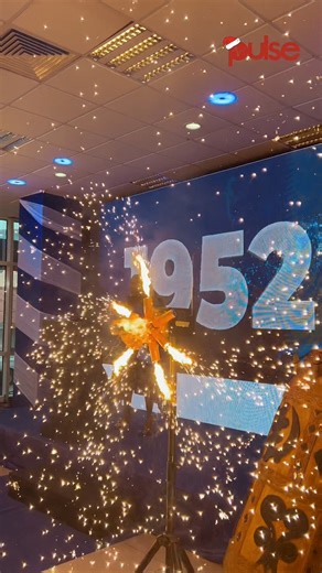 2.6K views · 27 reactions | Enterprise Group Enterprise insurance launched a new logo to celebrate their 100th Anniversary. #featurebyenterprisegroup | Pulse Ghana | Facebook