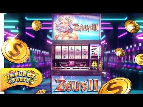 The Jackpot Party Slot Machine app - Download for Free!