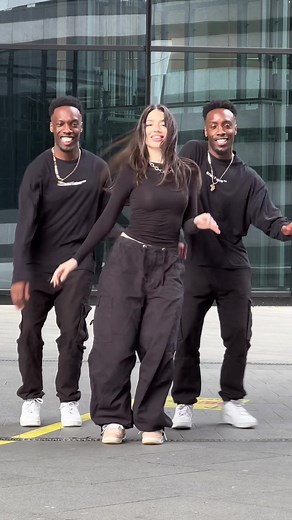 Rush Dance Challenges and Trending Videos on TikTok