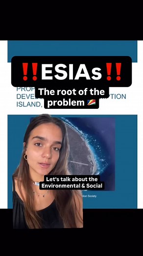 1.9K views · 55 reactions | The real issue behind the Assomption...