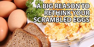 Are scrambled eggs OK to eat when you have diarrhea? [2025] | QAQooking.wiki