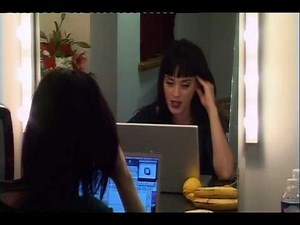 Katy Perry - YouTube Live