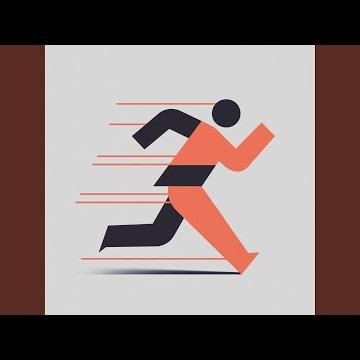 Jogging Path Earth