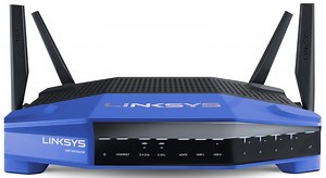 Linksys Launches Next Generation WRT Router with AC3200