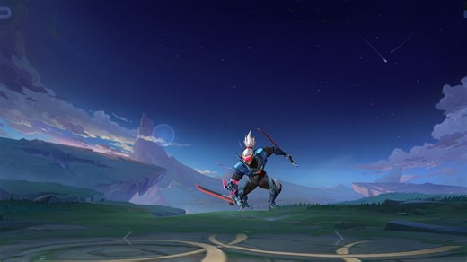 Best Saber build in Mobile Legends Bang Bang: Equipment, Emblems, and more