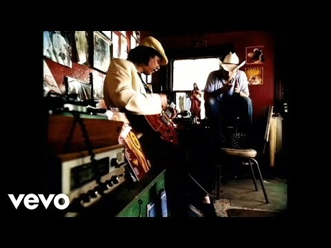 Santana - Smooth (Remix) ft. Rob Thomas