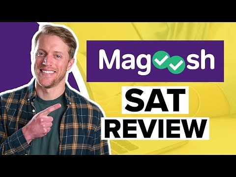 Magoosh SAT Prep Review (Best Budget Course?)