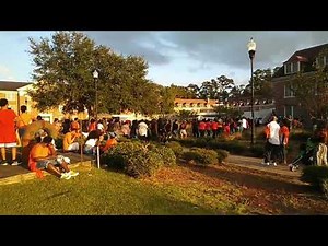 Beta Alpha DST Greek Alphabet
