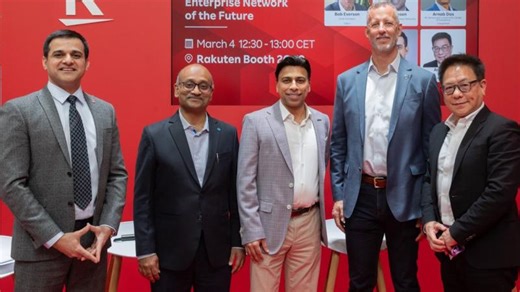Private 5G at Scale: Orchestrating the Enterprise Network of the Future | Capgemini Engineering | Digital Engineering