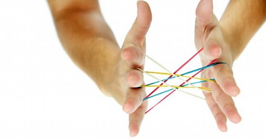 Hand Strength: 35 Playful Hand Strengthening Exercises for Kids - The Inspired Treehouse