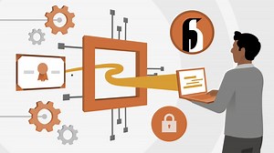 CompTIA Linux  (XK0-005) Cert Prep Online Class | LinkedIn Learning, formerly Lynda.com