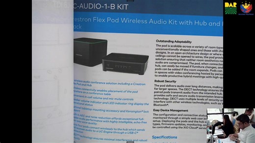 Opening of Bids. DAR Central Office, Diliman, Quezon City. December 10, 2025. 1. Supply, Delivery, Installation and Fit-Outs of Department of Agrarian Reform - Central Office (DARCO)-Audio Visual Rooms (AVR) and Gymnasium. 2. Design, Supply, and Turnkey Implementation of a Multimedia Room (Control Room Studio) for the Department of Agrarian Reform (DAR). 3. Parcel Creation on Land Title Information for the ARB Registry System. 4. Supply, Delivery, Installation, Configuration, Commissioning, and 