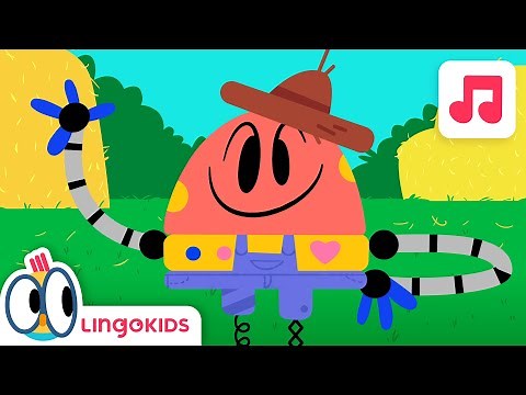 NUMBERS SONG 🎵 Learn the Numbers in English | Lingokids