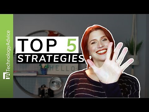 5 Employee Recruitment Strategies To Improve Your Hiring Process