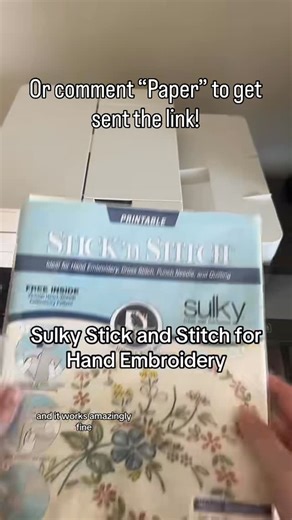 Anna | Hand-Embroidery on Instagram: "So many new faces around here! Welcome and let me know if you have any questions. Starting on New Year’s Day I’ll be sharing my complete beginner guide. Yarn Sweater Needles Paper Tips Stitching How To’s Fonts You name it I share it! Why would you give all this info away for free? Because I know once you try this hobby you’ll be hooked! #yarnembroidery #embroiderytutorial #embroidery"