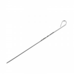 [Hot Item] Endotracheal Tube Introducer Bougie Intubation Stylet