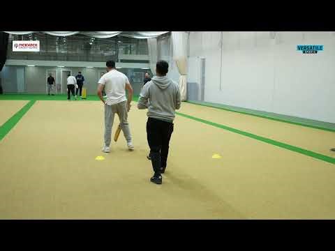 Pickwick Midweek Indoor League