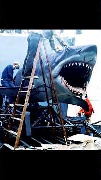 Jaws Was a Disaster That Became a Masterpiece
