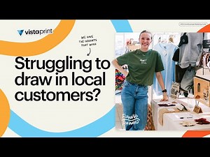 How to promote your business locally | 2025