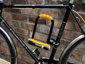 OnGuard Brute Review | The Strongest Budget Bike Lock?