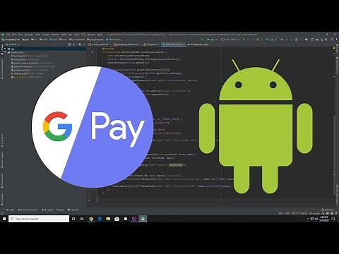 Easy Google Pay Integration with android app | Highbrow Director