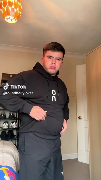 #belly #gainers #dadbod #gut #big | gainers