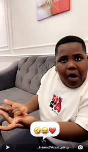 1.2M views · 10K reactions | اللغة العربية تنتحر  | سعودي قوي و عزازي | Facebook