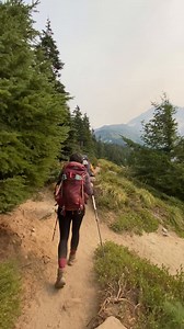 Trek the Timberline Trail with Nat Geo Photographer Emily Polar! | National Geographic Travel