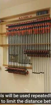 🌲 9 Must-Know Woodworking Shop Layout Tips | Boost Productivity in 2025