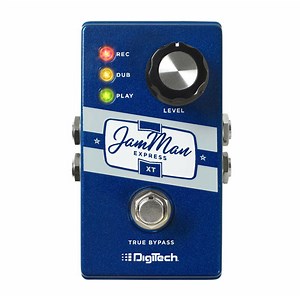Digitech Jamman Express XT Review