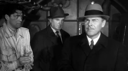 The Quatermass Xperiment