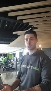 Hello everyone! Please see the video attached outlining how the reopening will work for members. You can also find a link to this information on our website using the following link. https://warehousegym.ie/member-information-reopening-on-the-29th-of-june/ See you all soon! | The Warehouse Gym