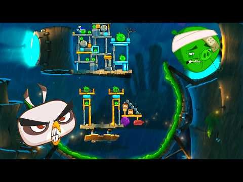 Angry Birds 2 AB2 Beat King Pig Panic (May 6, 2026)