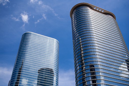 The Enron Scandal (2001)