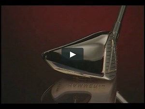 HAMMER GOLF INFOMERCIAL - The Hammer Driver