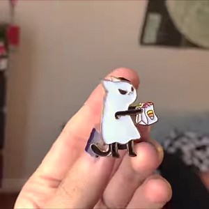 The easiest way to create custom pins. 🎨 Free Artwork ⚡️ Fast Turnaround 👌🏼 Unlimited proofs 🧩 Custom Shapes Custom pins made for @ummmheather. | WizardPins.com