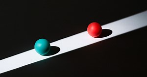 For Pi Day, Calculate Pi Yourself Using Two Colliding Balls