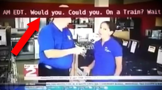 10 Seriously Scary Emergency Alerts Actually Seen Live On TV