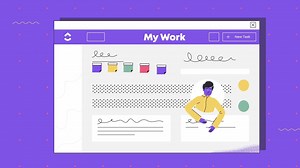 1,000,000 people switched to ClickUp to get more done. Use one app for everything from tasks to docs. Free forever. Works for any team of any size. | ClickUp